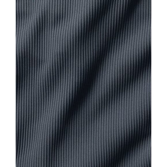 Athleta Gray Shapewear Bodysuit - Picture 2 of 6